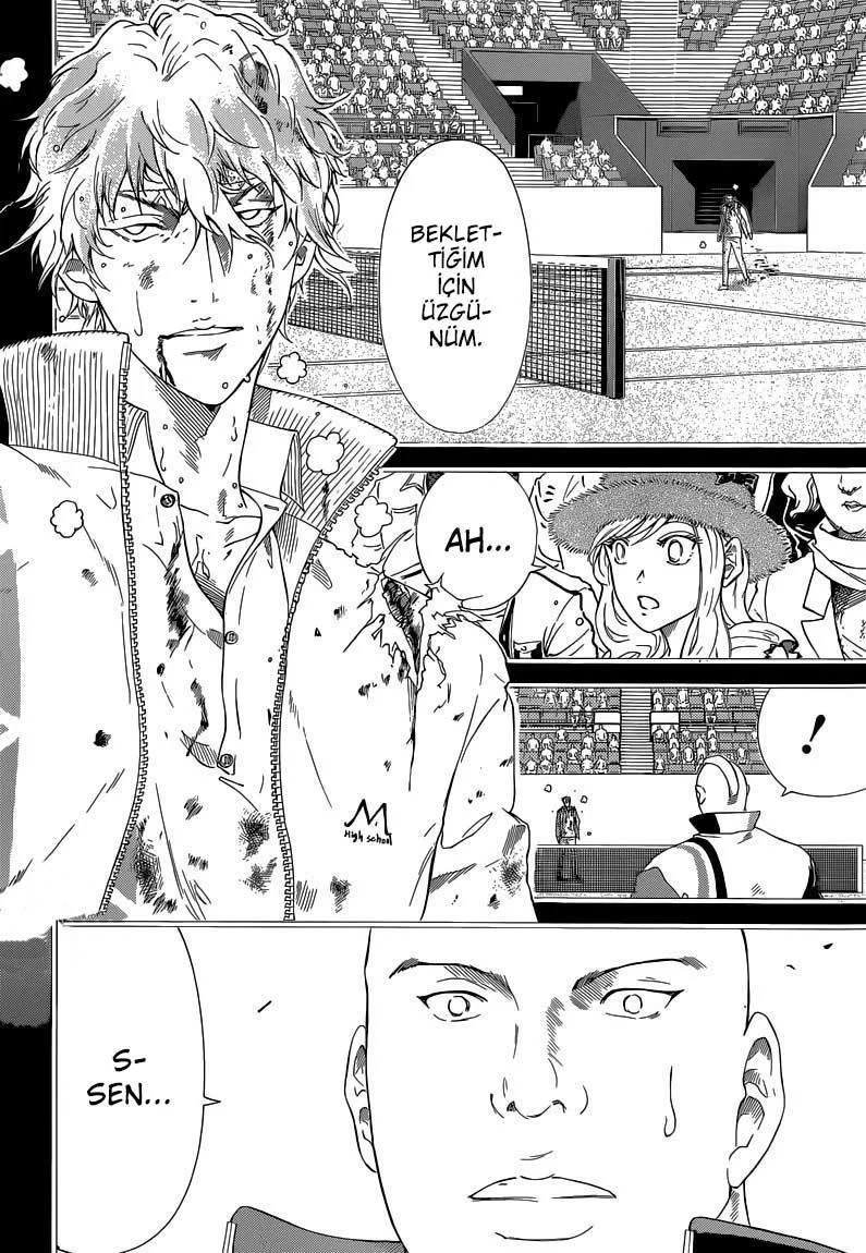 New Prince of Tennis - Sayfa 4