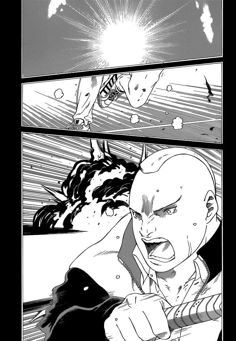 New Prince of Tennis - Sayfa 5