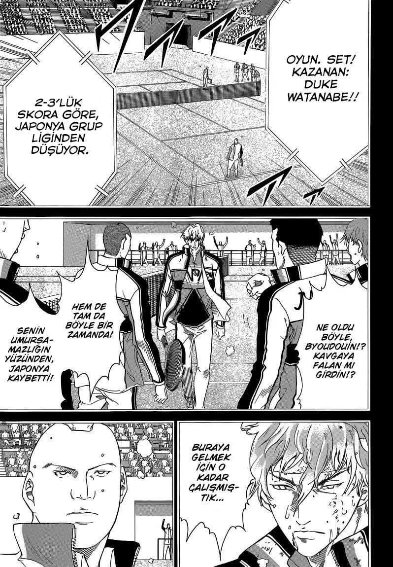 New Prince of Tennis - Sayfa 7