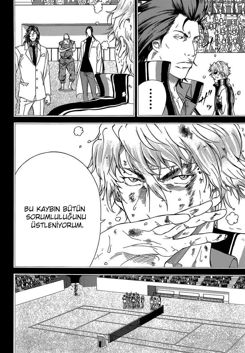 New Prince of Tennis - Sayfa 8