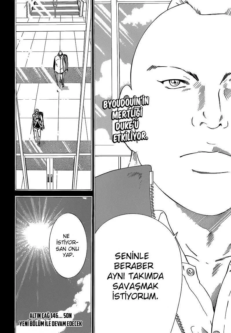 New Prince of Tennis - Sayfa 10