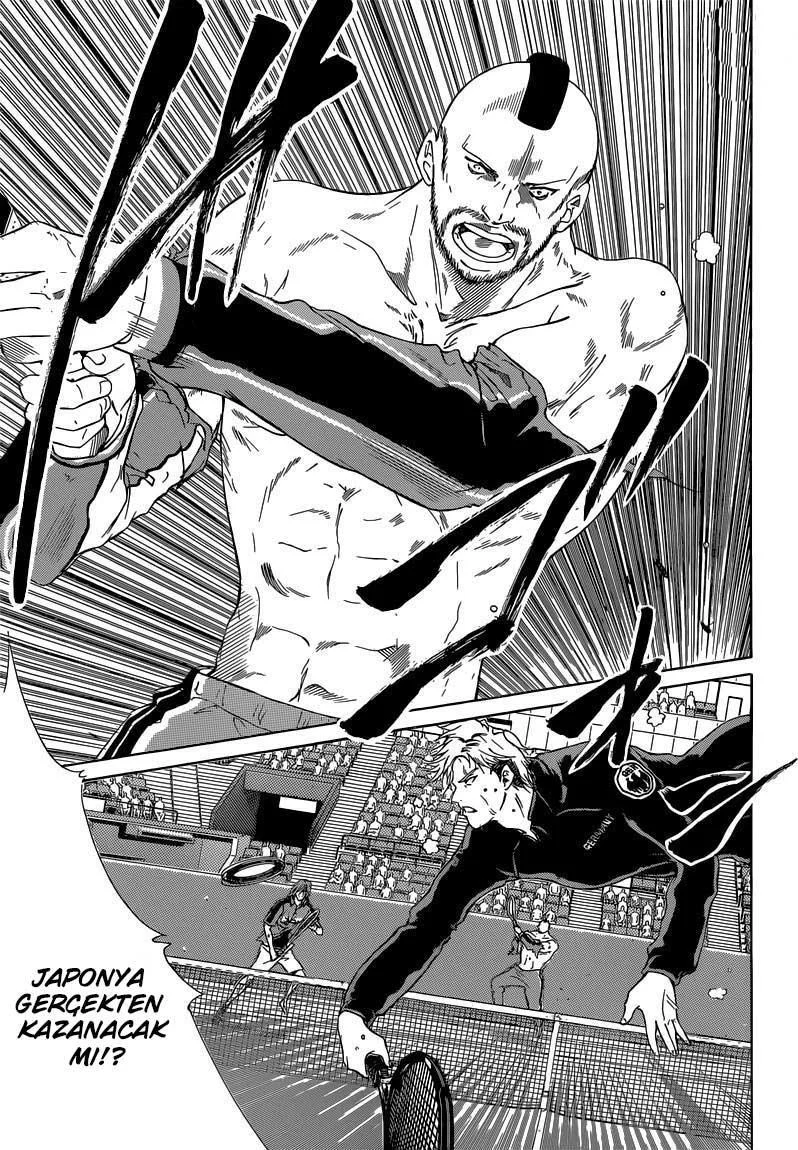 New Prince of Tennis - Sayfa 3