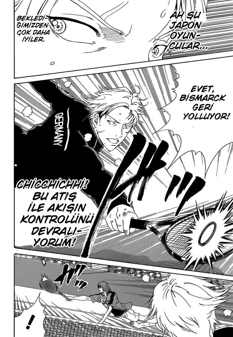 New Prince of Tennis - Sayfa 4