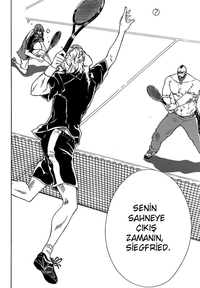 New Prince of Tennis - Sayfa 6