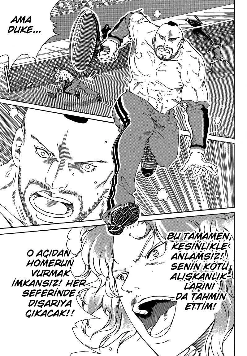 New Prince of Tennis - Sayfa 9