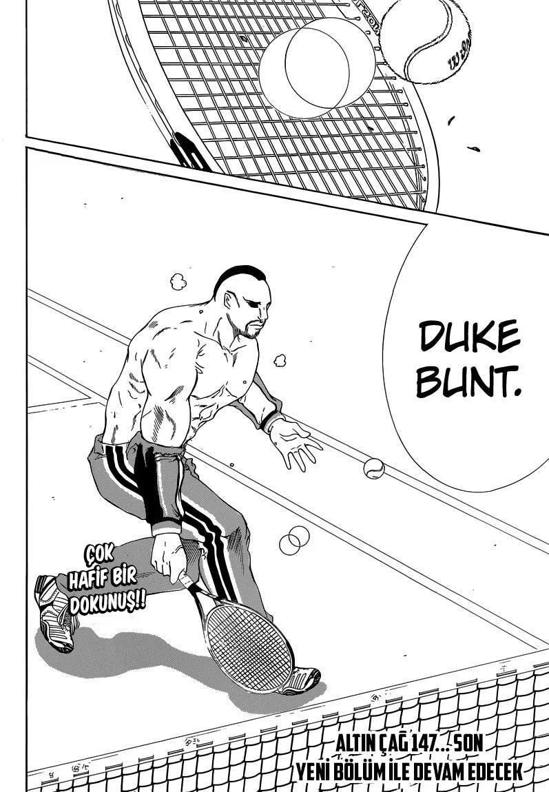 New Prince of Tennis - Sayfa 10