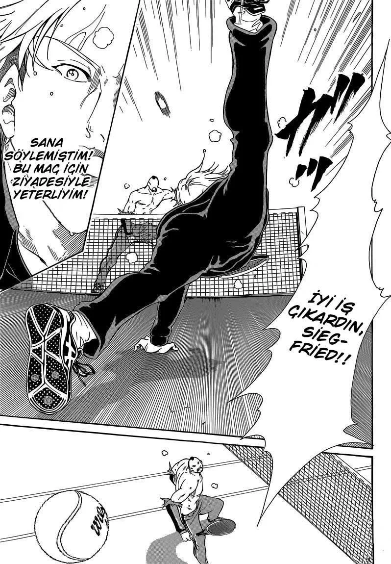 New Prince of Tennis - Sayfa 3