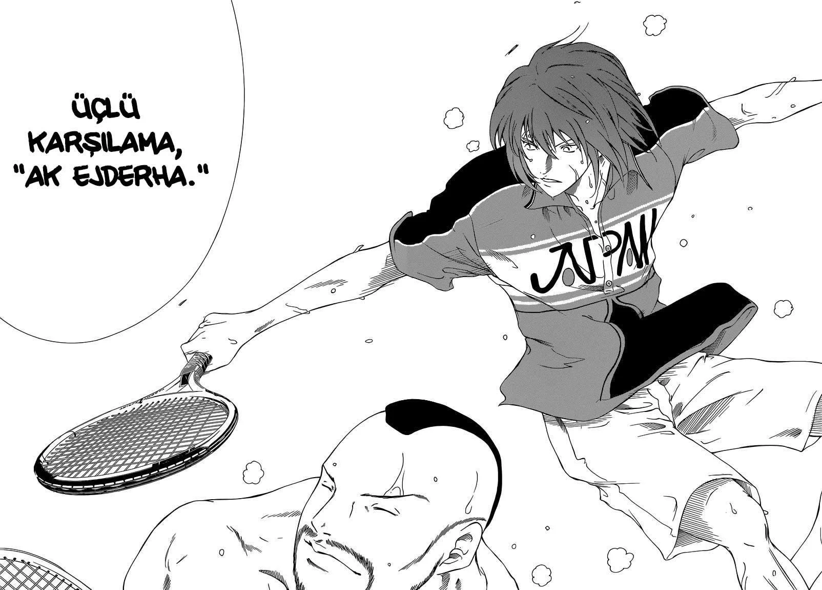 New Prince of Tennis - Sayfa 4