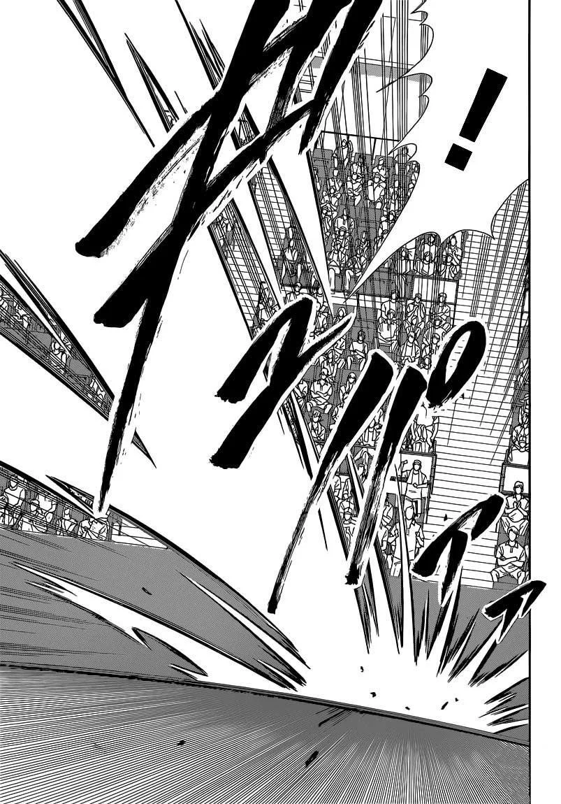 New Prince of Tennis - Sayfa 6