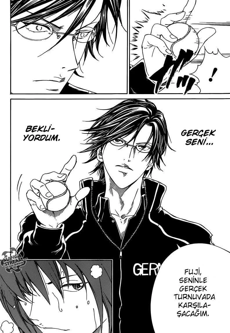 New Prince of Tennis - Sayfa 7