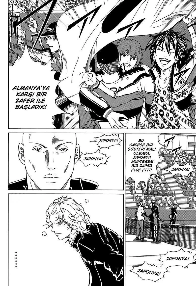 New Prince of Tennis - Sayfa 9