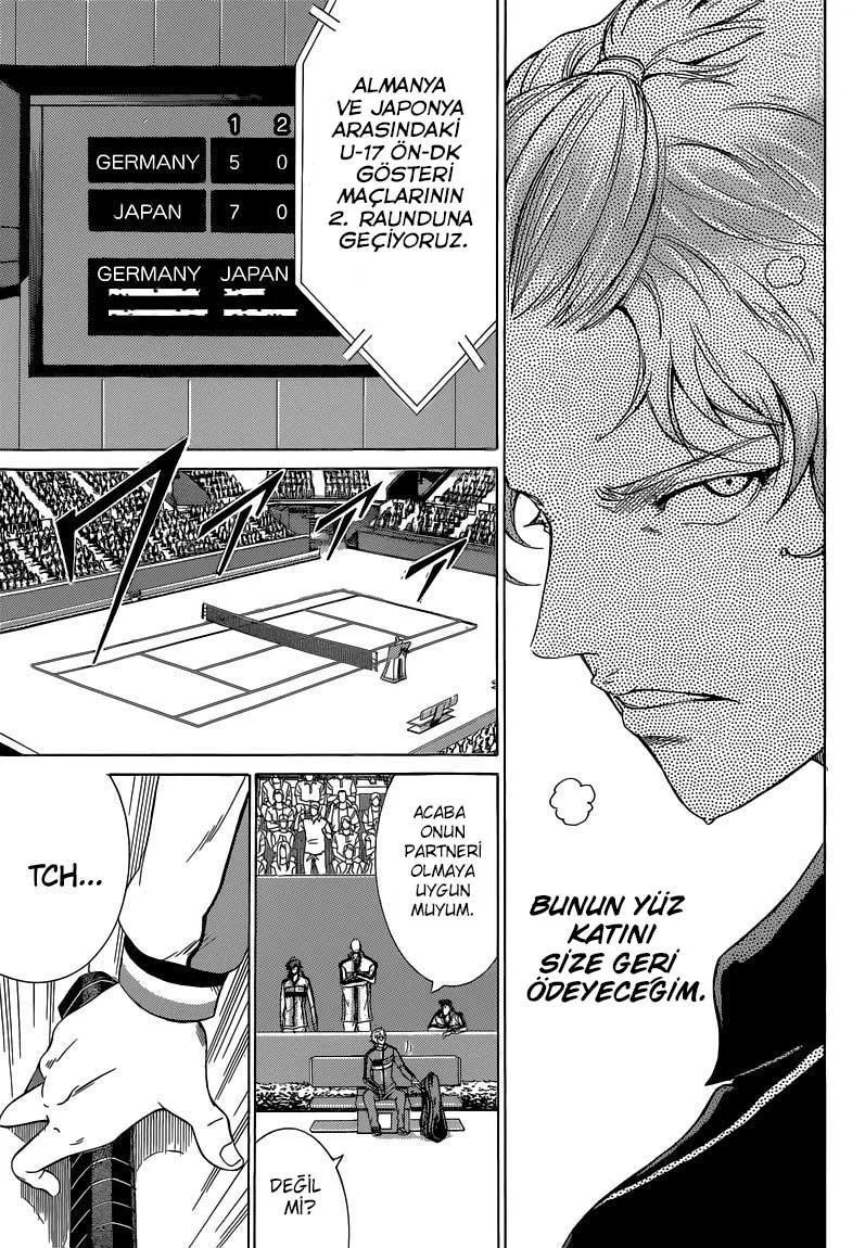 New Prince of Tennis - Sayfa 10