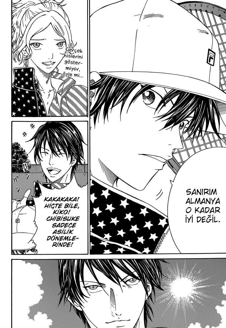 New Prince of Tennis - Sayfa 3