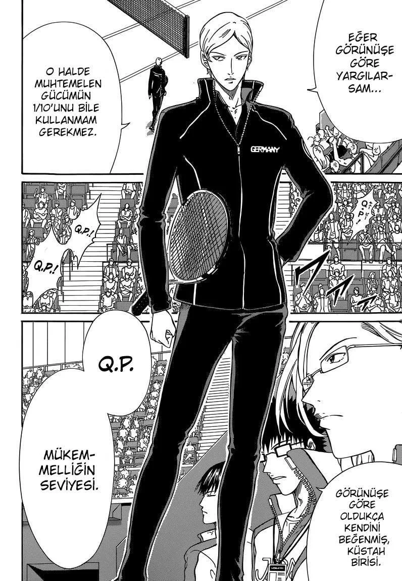 New Prince of Tennis - Sayfa 6