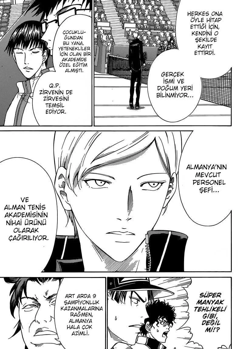 New Prince of Tennis - Sayfa 7