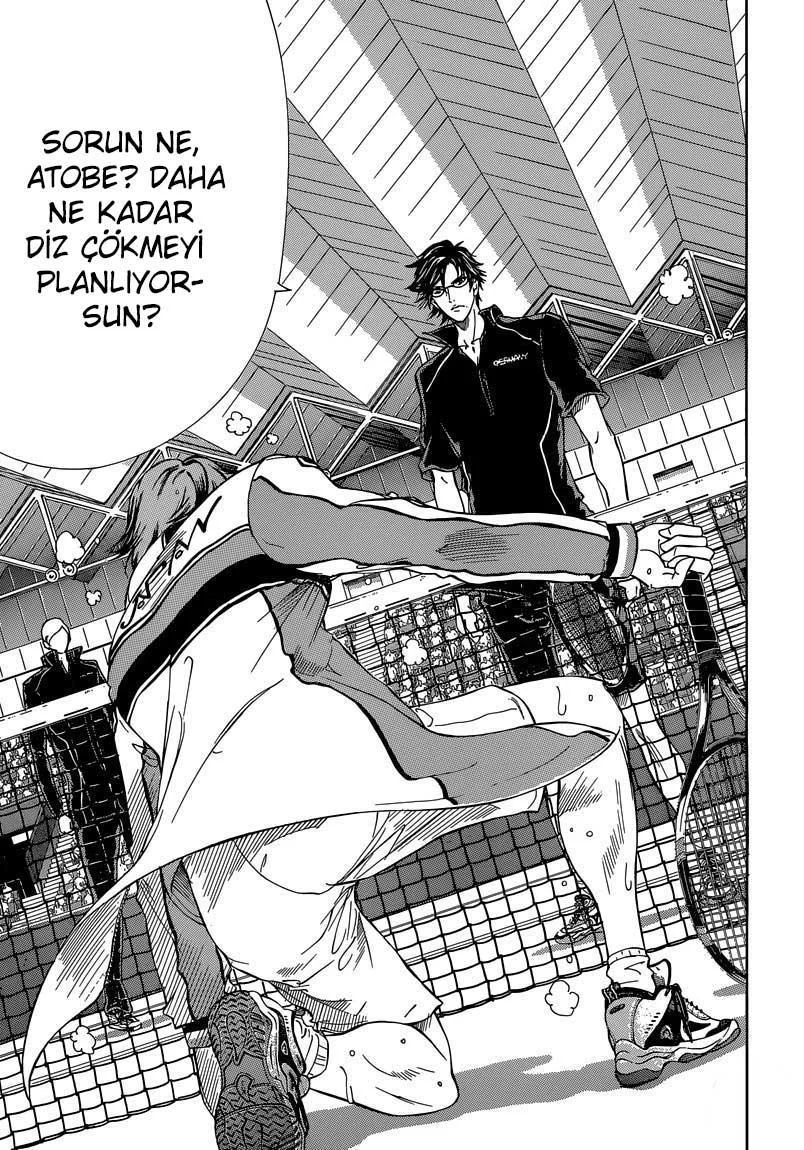 New Prince of Tennis - Sayfa 4
