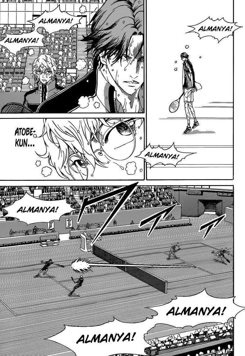New Prince of Tennis - Sayfa 6