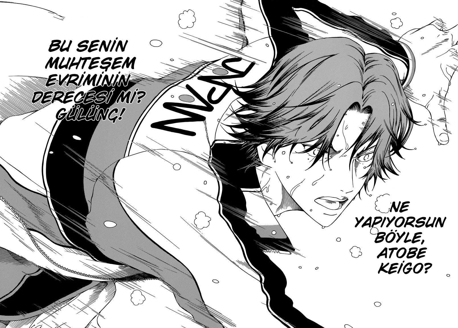 New Prince of Tennis - Sayfa 7