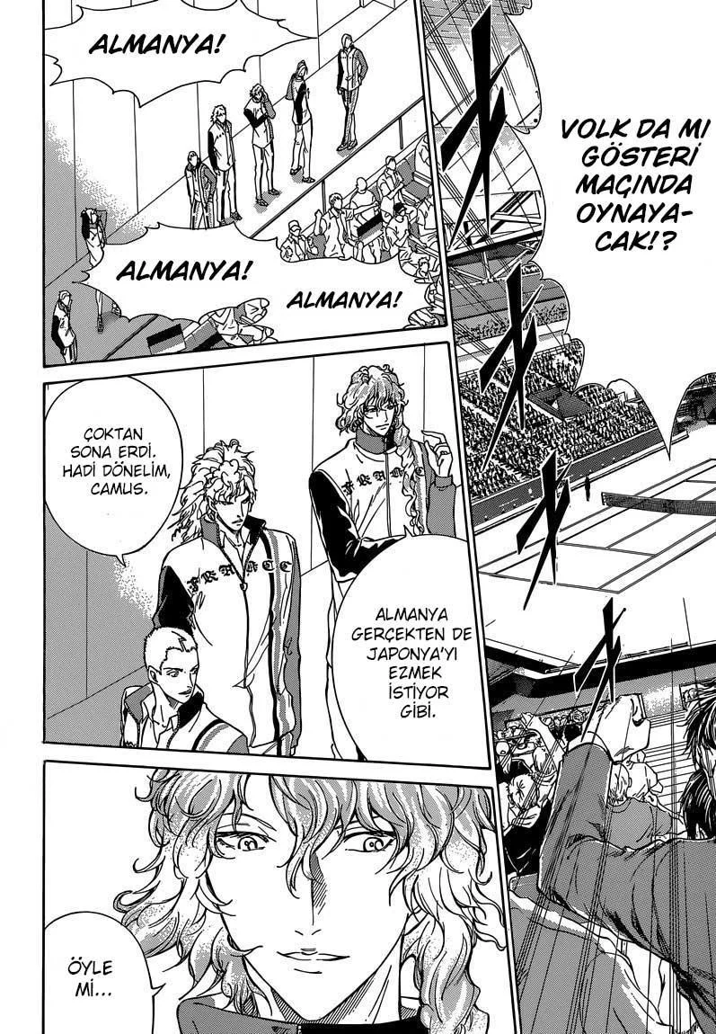 New Prince of Tennis - Sayfa 4