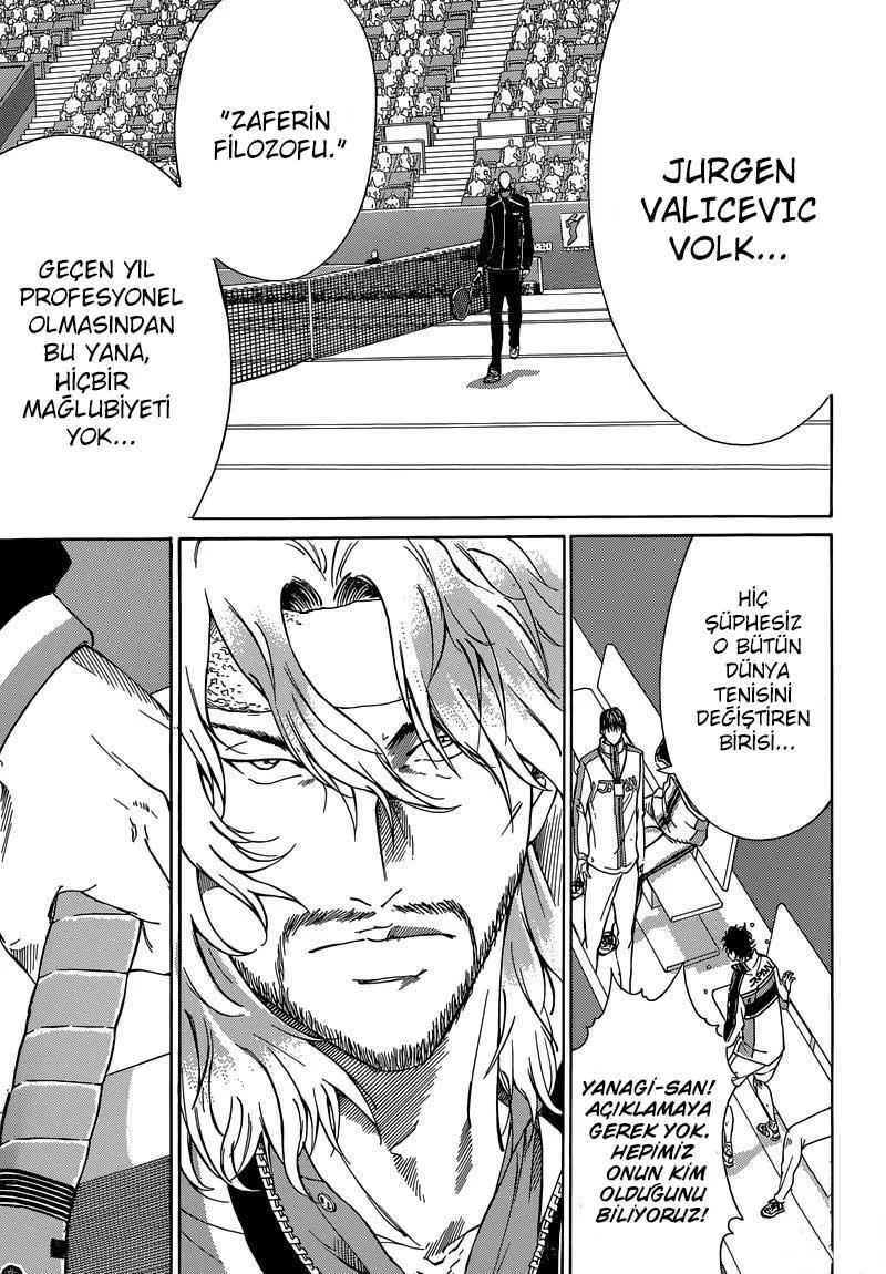 New Prince of Tennis - Sayfa 5