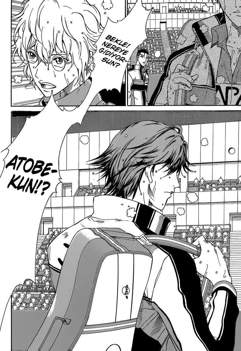 New Prince of Tennis - Sayfa 7