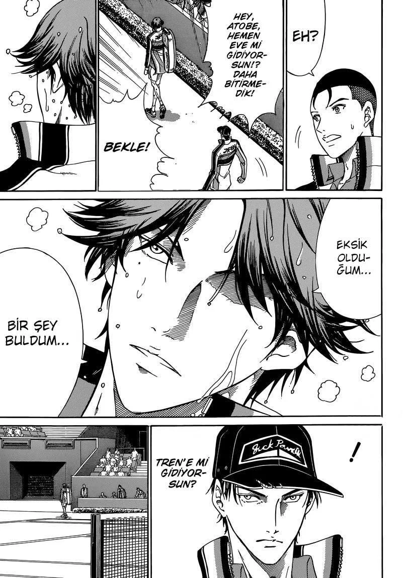 New Prince of Tennis - Sayfa 8