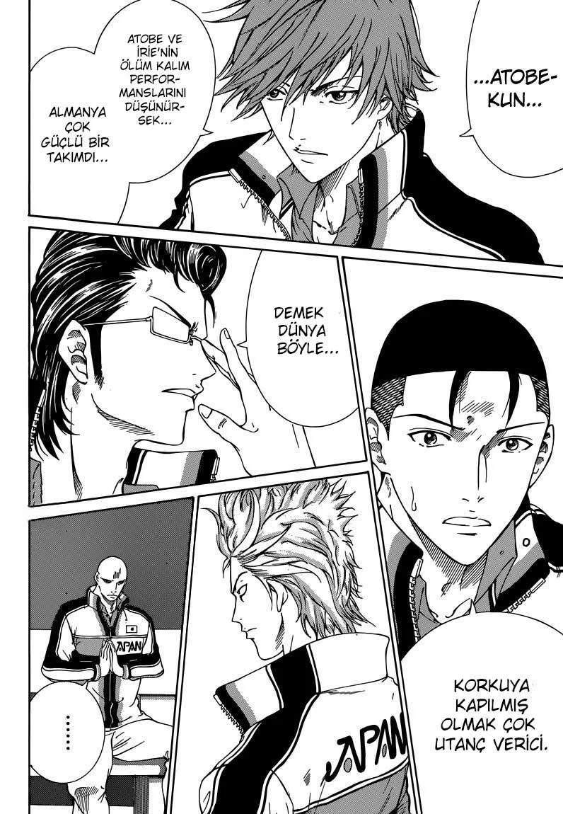 New Prince of Tennis - Sayfa 9