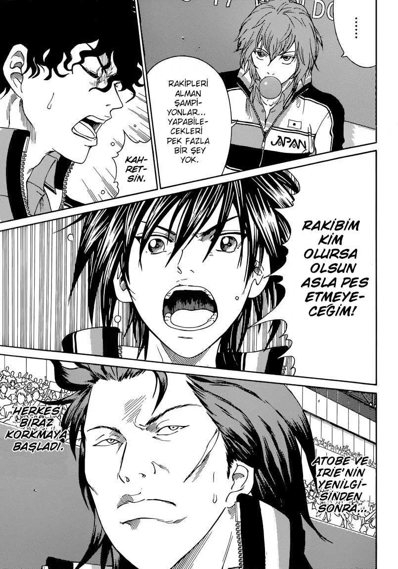 New Prince of Tennis - Sayfa 10