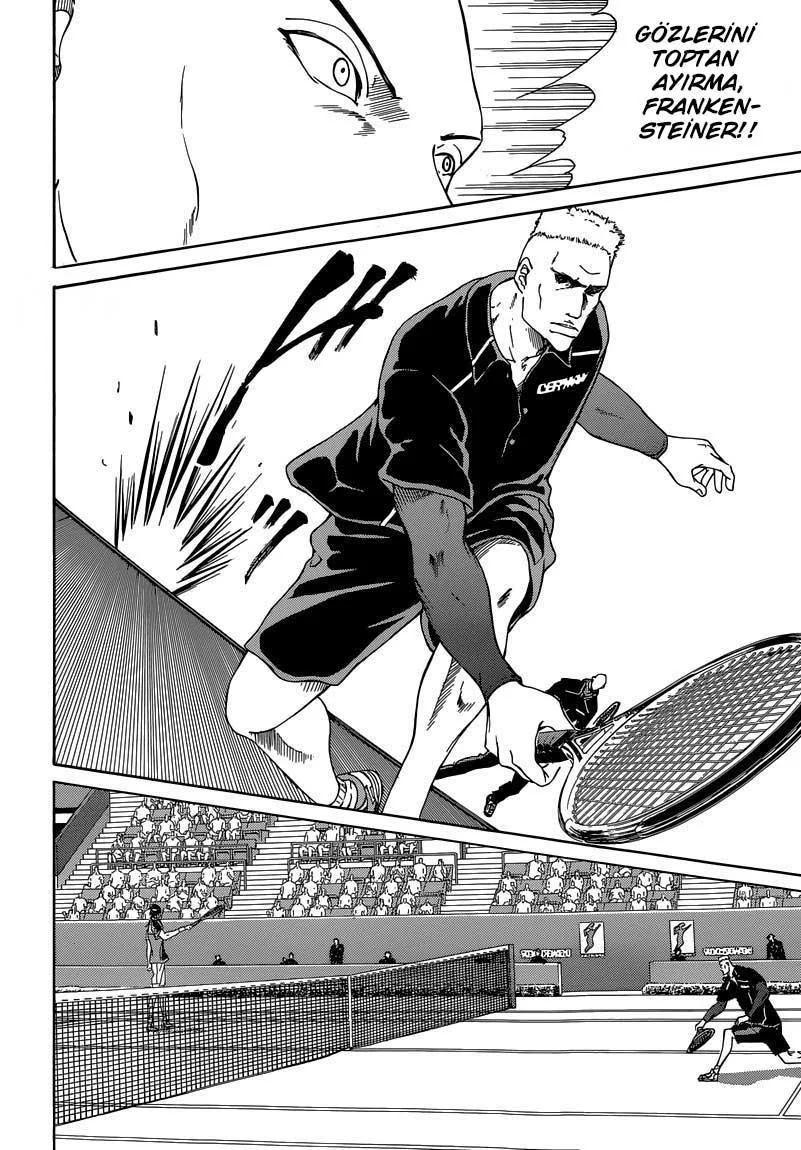 New Prince of Tennis - Sayfa 7