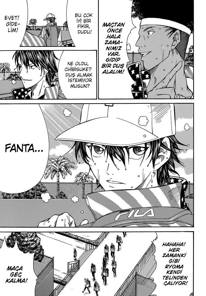New Prince of Tennis - Sayfa 4