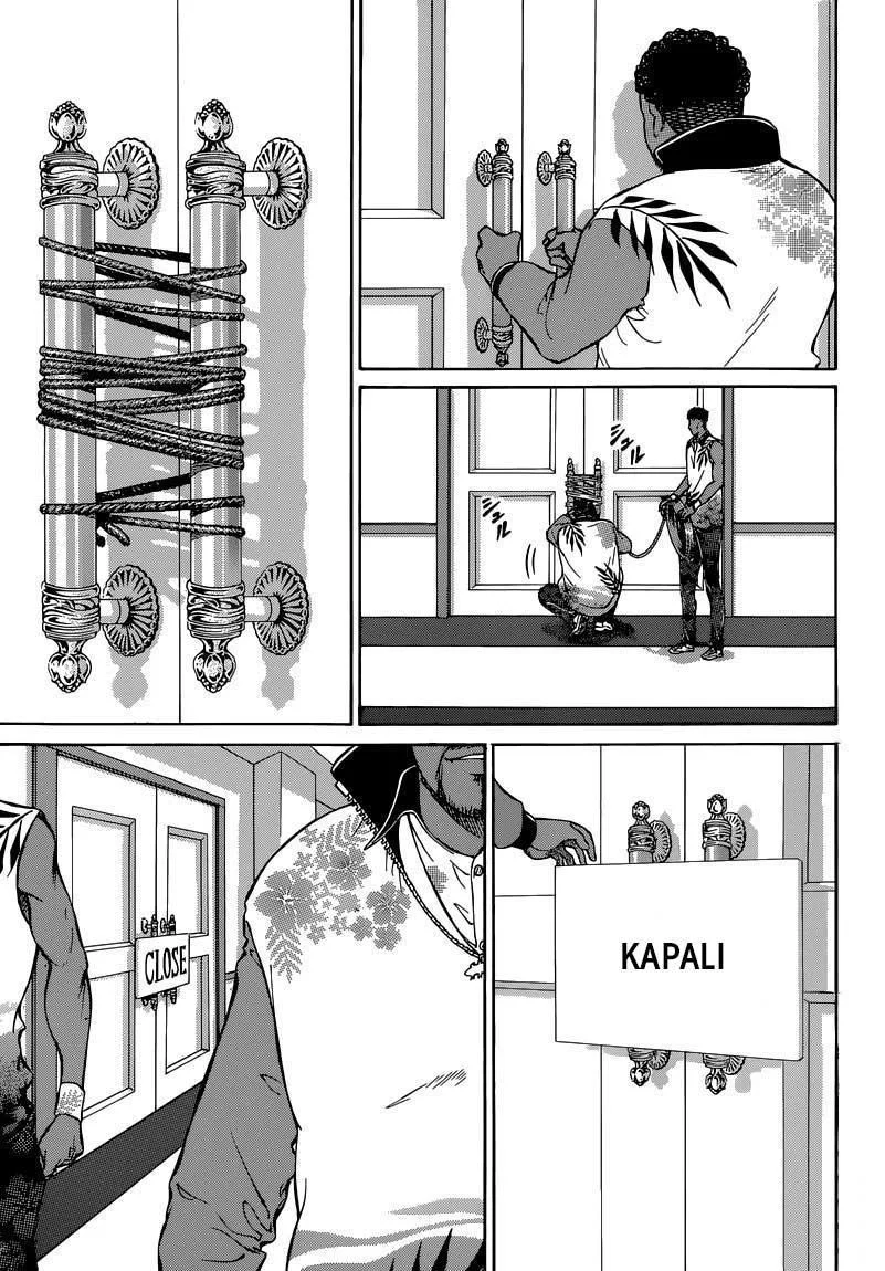 New Prince of Tennis - Sayfa 6