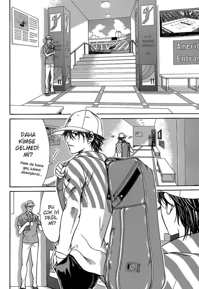 New Prince of Tennis - Sayfa 7