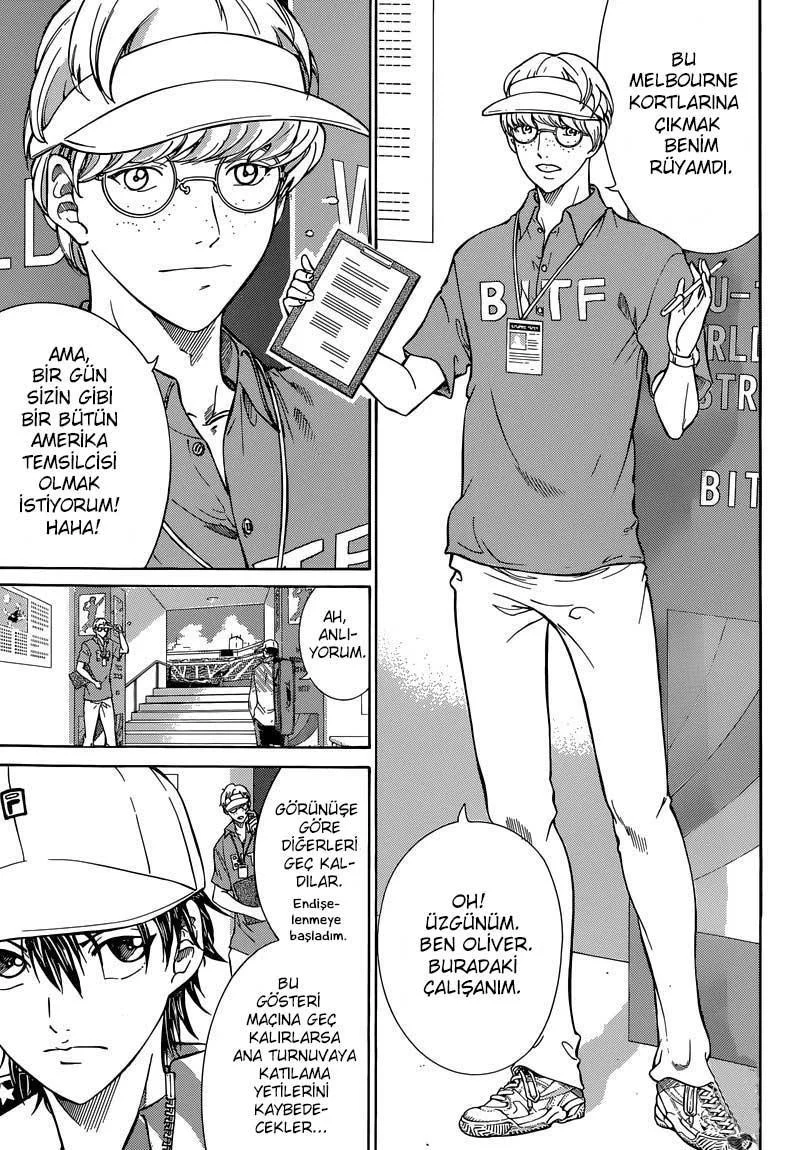 New Prince of Tennis - Sayfa 8