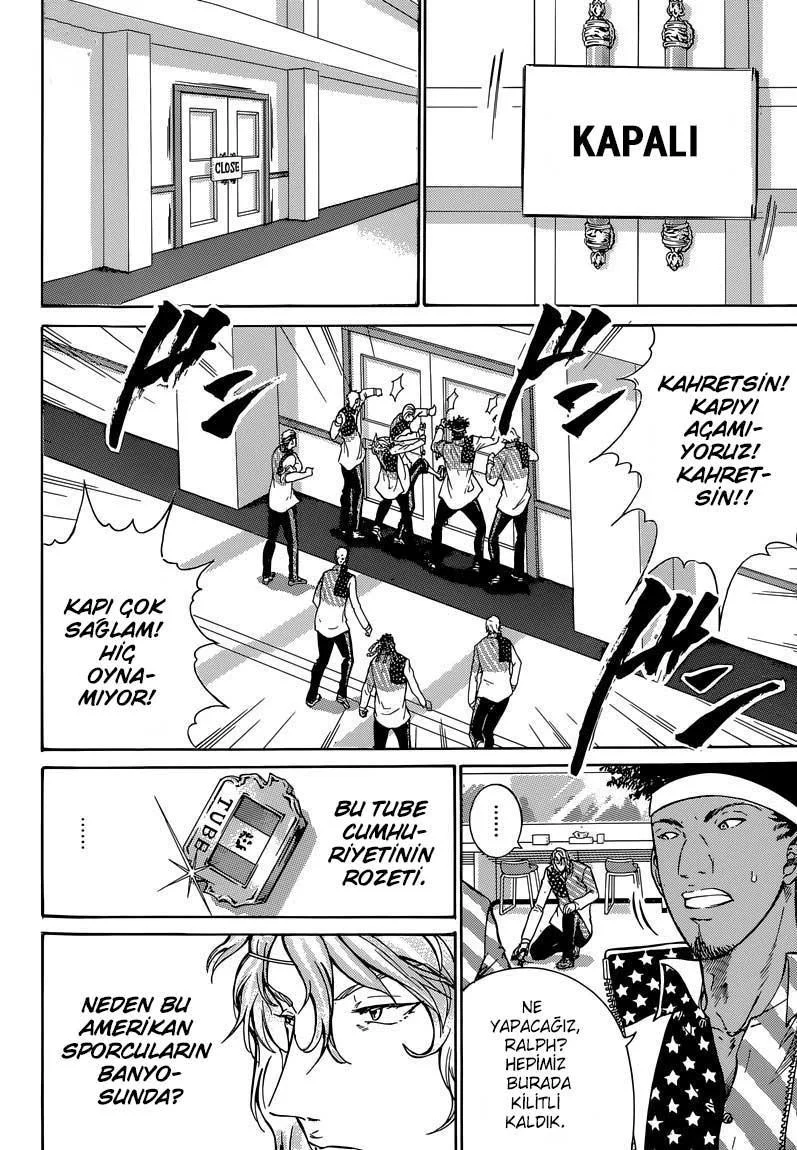 New Prince of Tennis - Sayfa 9