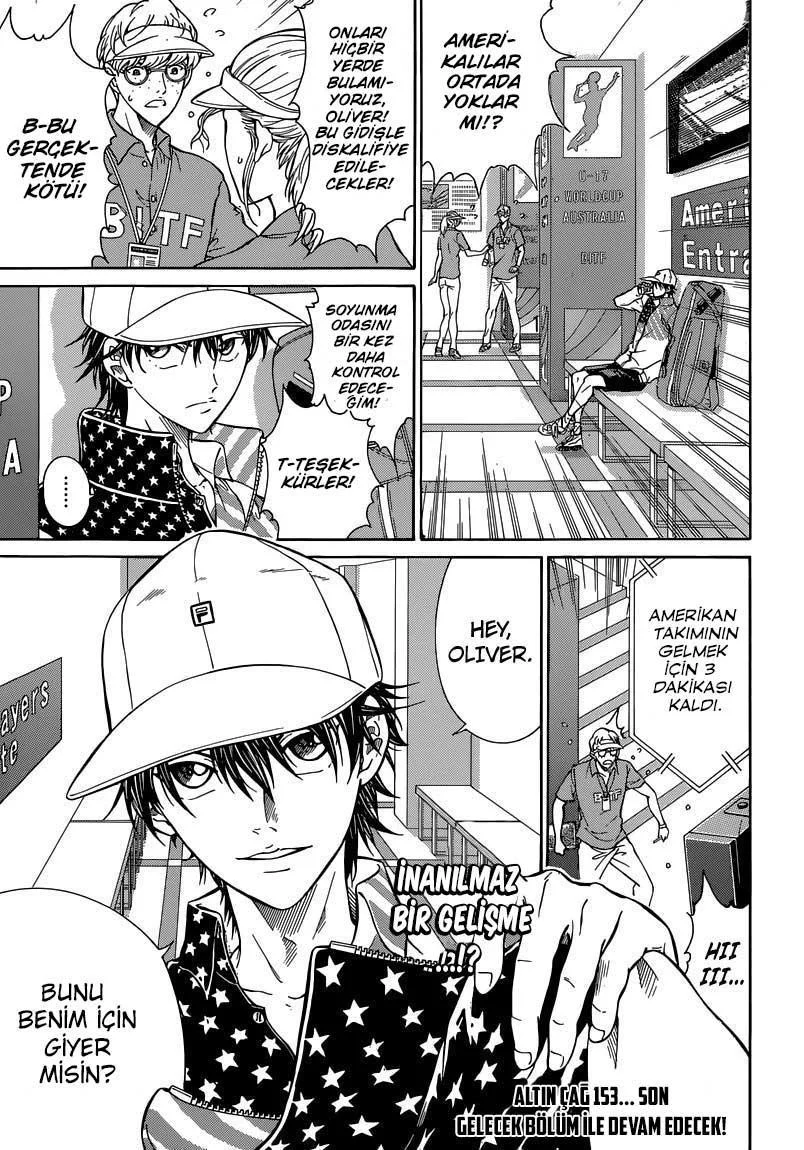 New Prince of Tennis - Sayfa 10