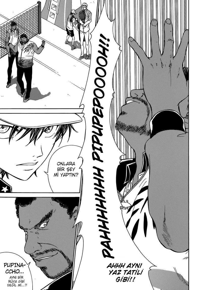 New Prince of Tennis - Sayfa 4