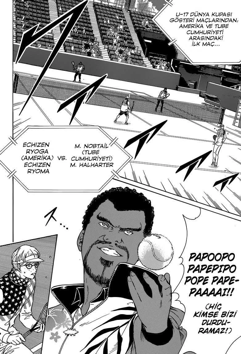 New Prince of Tennis - Sayfa 5