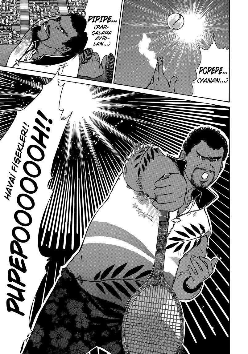 New Prince of Tennis - Sayfa 6