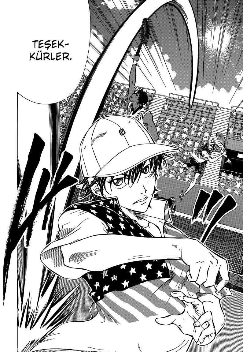 New Prince of Tennis - Sayfa 9