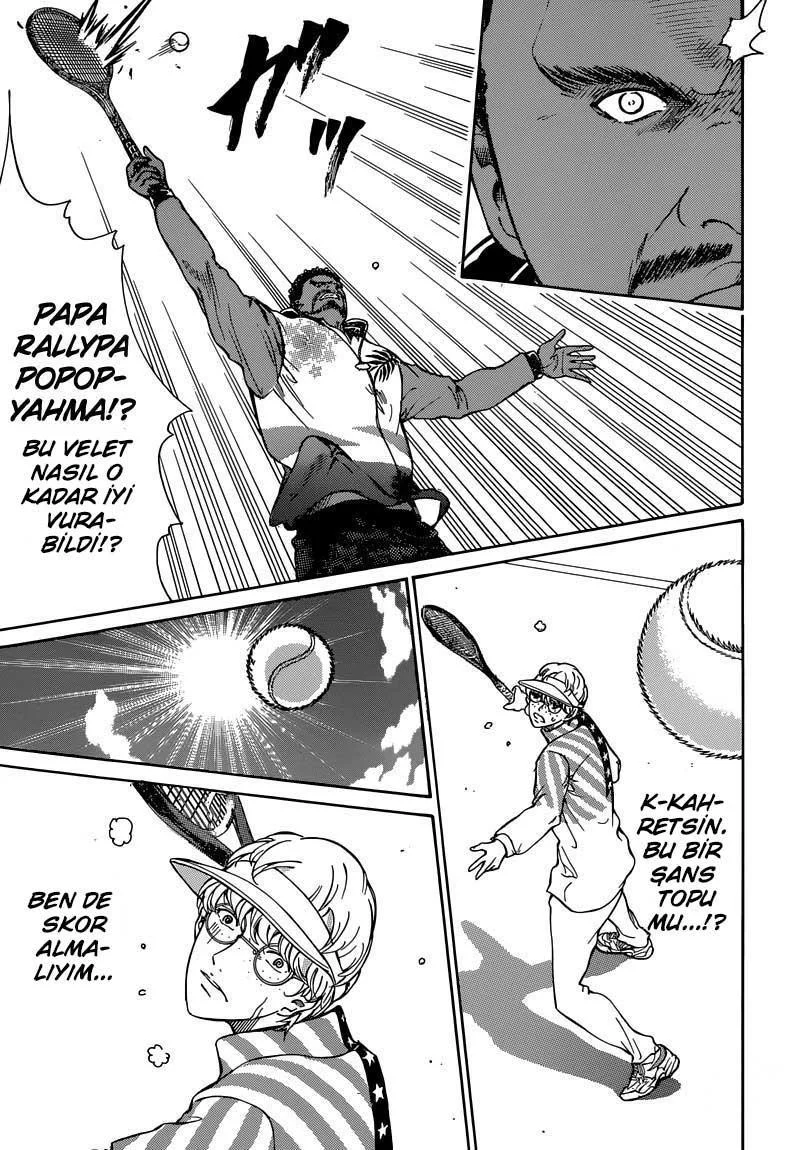 New Prince of Tennis - Sayfa 10