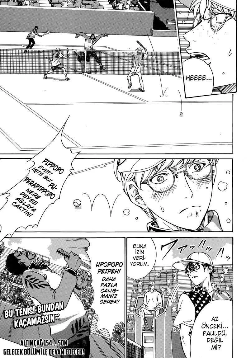 New Prince of Tennis - Sayfa 12