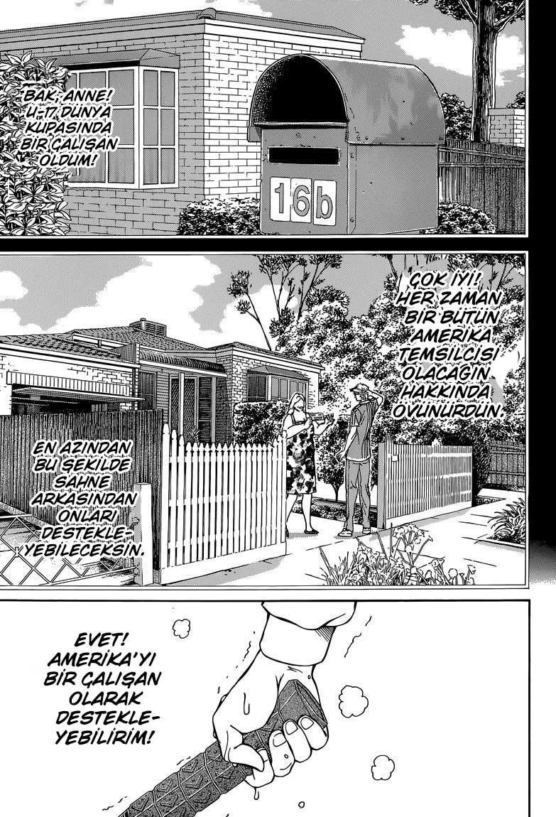 New Prince of Tennis - Sayfa 4