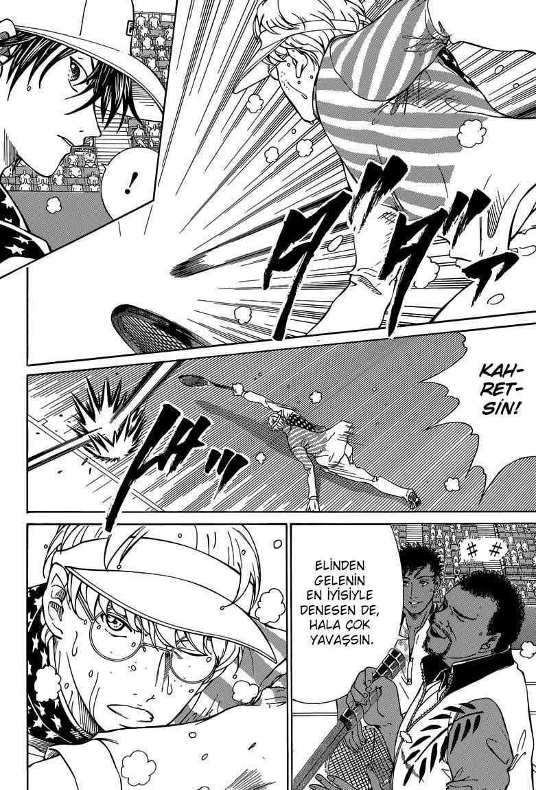 New Prince of Tennis - Sayfa 5