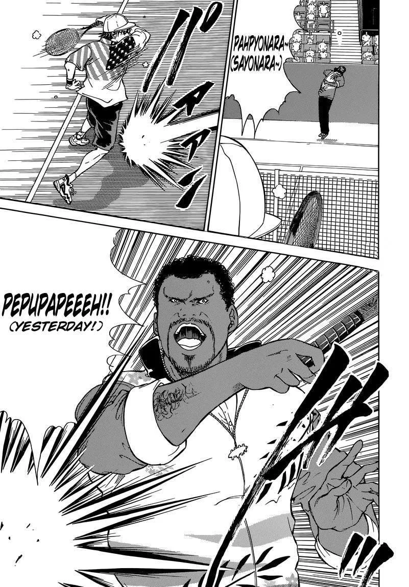 New Prince of Tennis - Sayfa 6