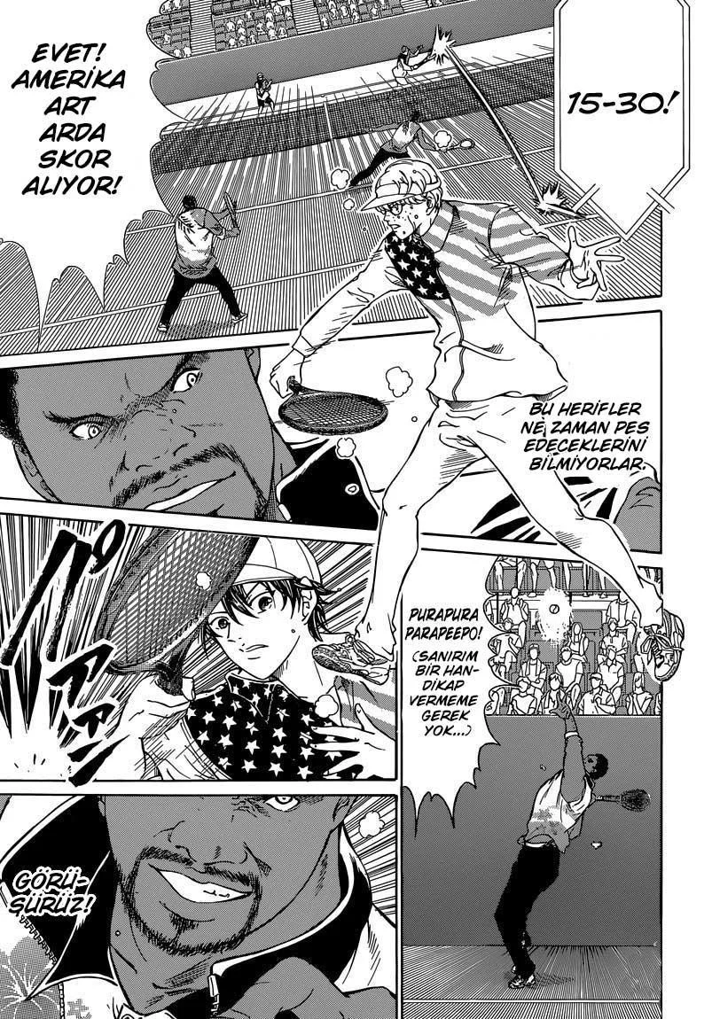 New Prince of Tennis - Sayfa 8