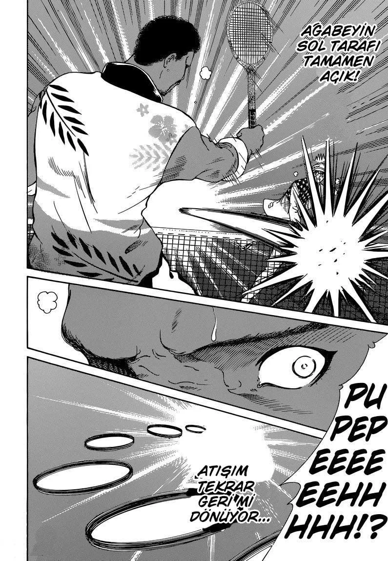 New Prince of Tennis - Sayfa 9