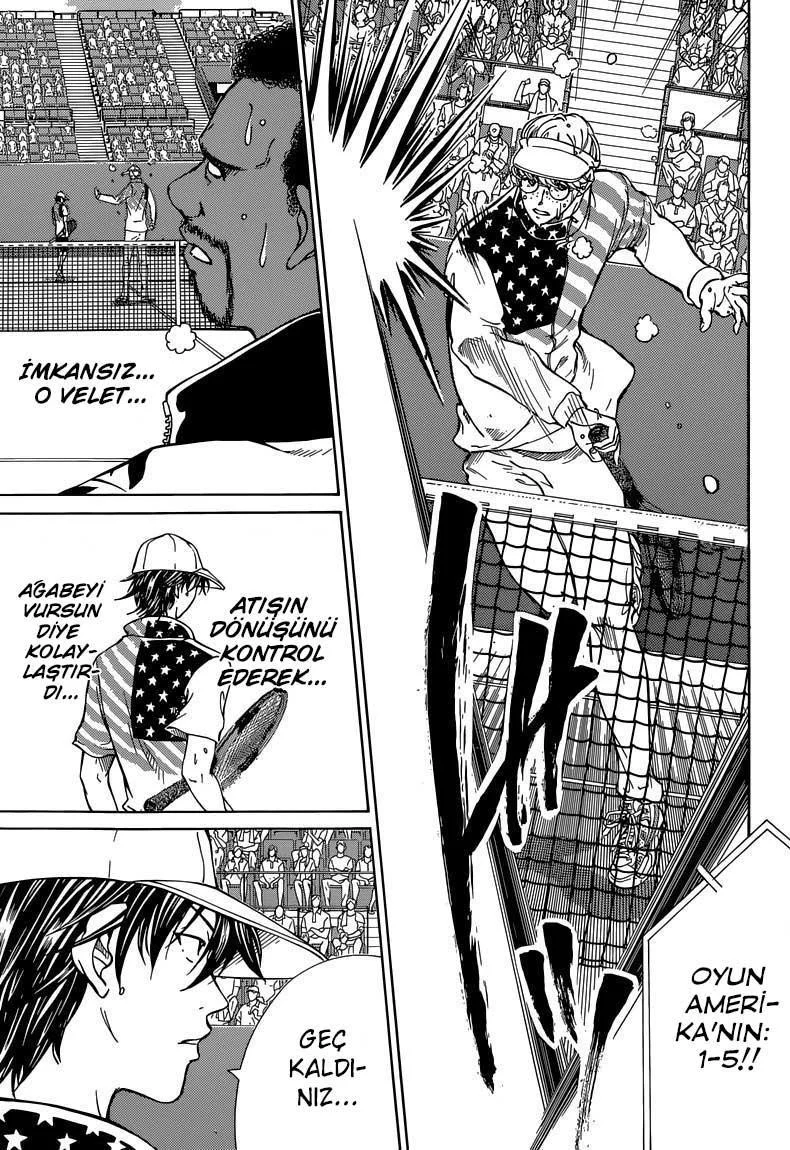 New Prince of Tennis - Sayfa 10