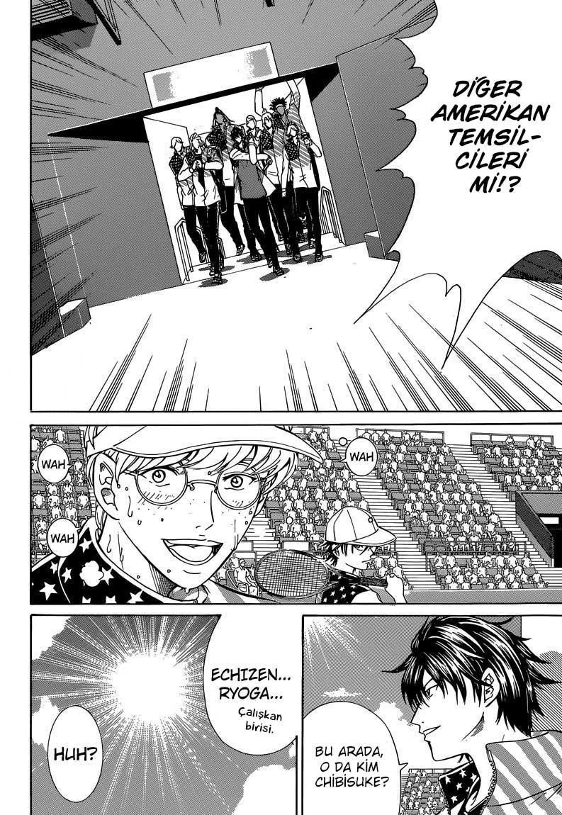 New Prince of Tennis - Sayfa 12