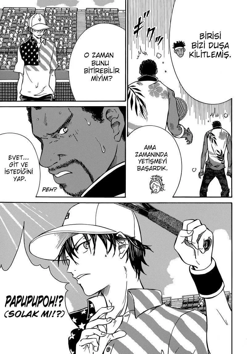 New Prince of Tennis - Sayfa 13