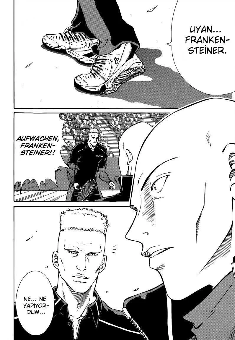 New Prince of Tennis - Sayfa 3